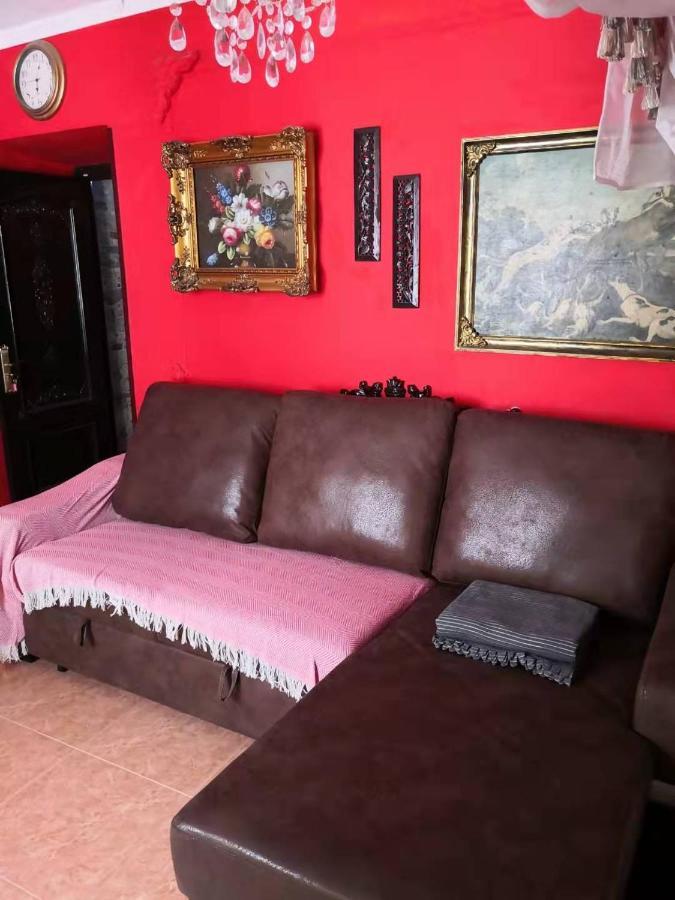 Casa Ronda 1808 아파트 외부 사진