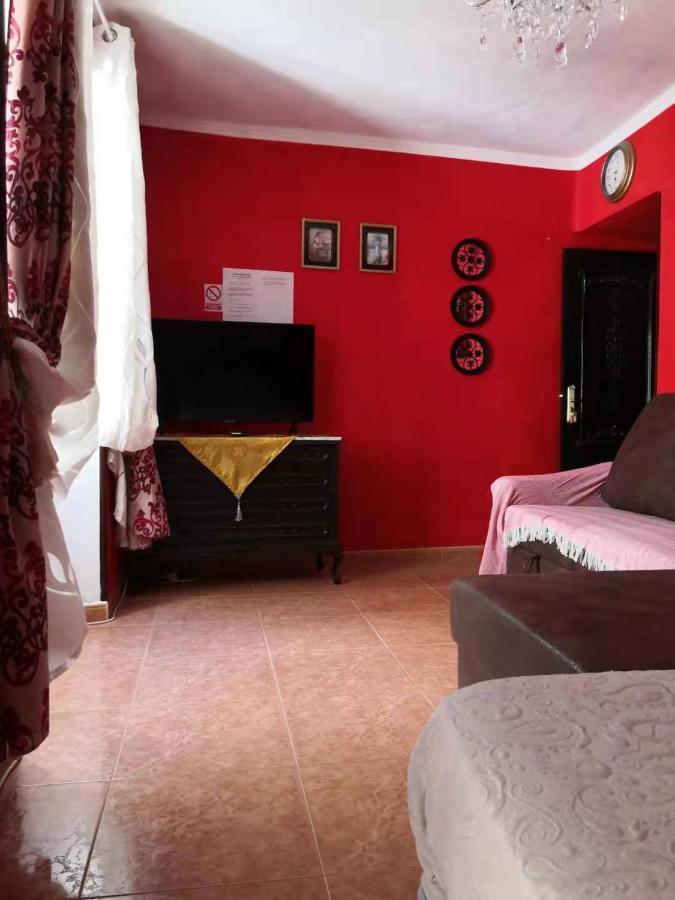 Casa Ronda 1808 아파트 외부 사진