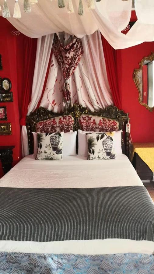 Casa Ronda 1808 아파트 외부 사진