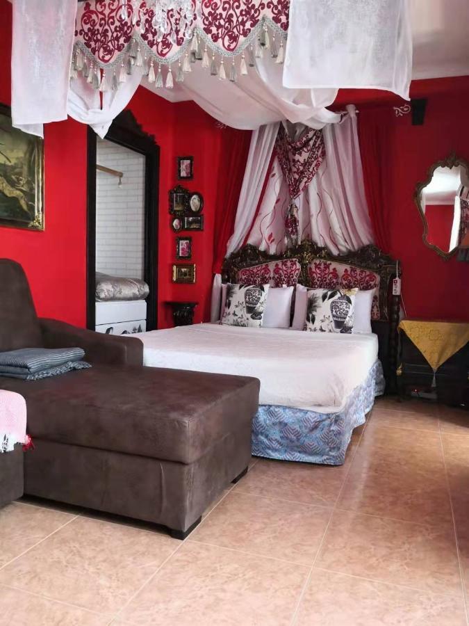 Casa Ronda 1808 아파트 외부 사진