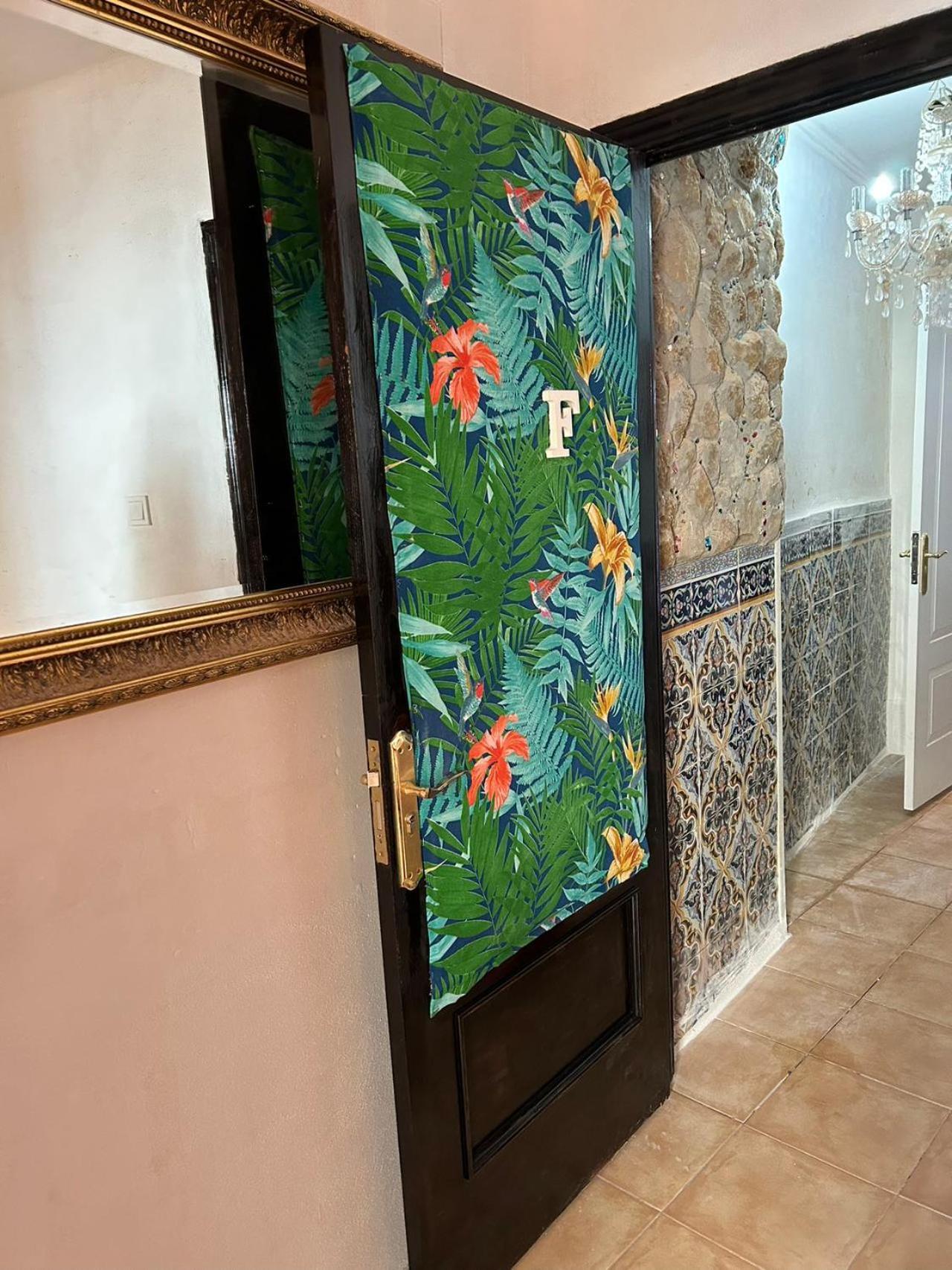 Casa Ronda 1808 아파트 외부 사진