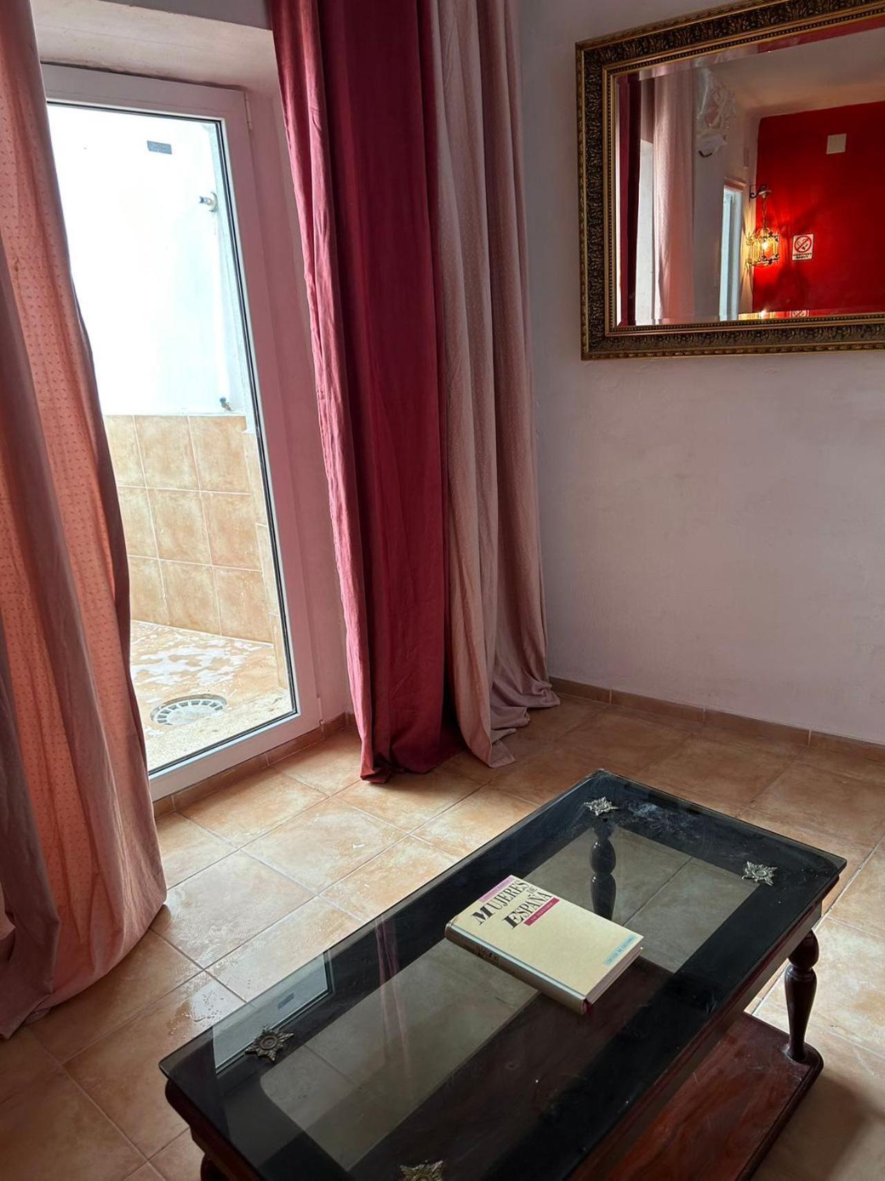 Casa Ronda 1808 아파트 외부 사진