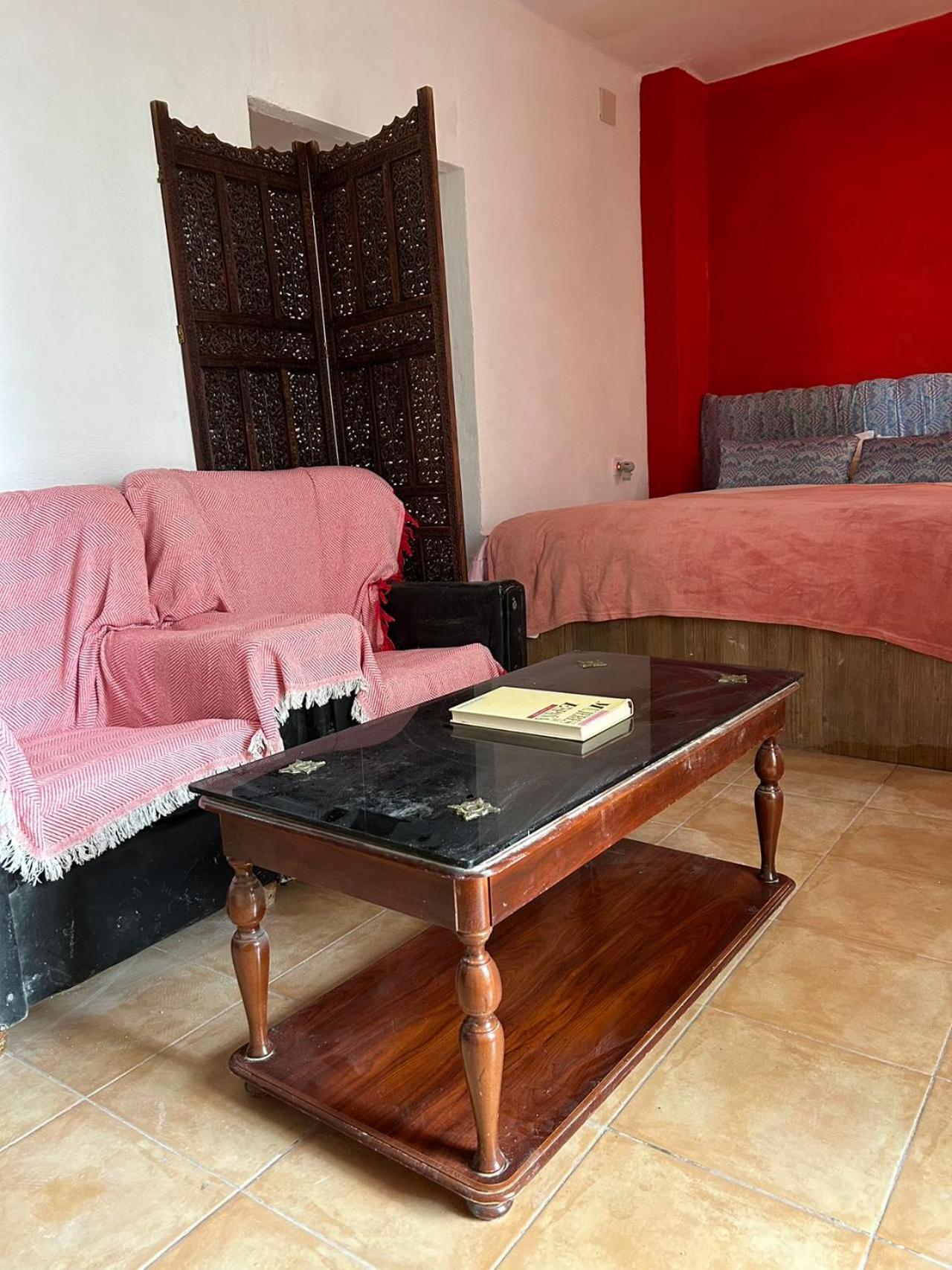 Casa Ronda 1808 아파트 외부 사진