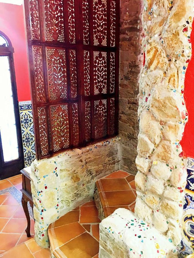 Casa Ronda 1808 아파트 외부 사진