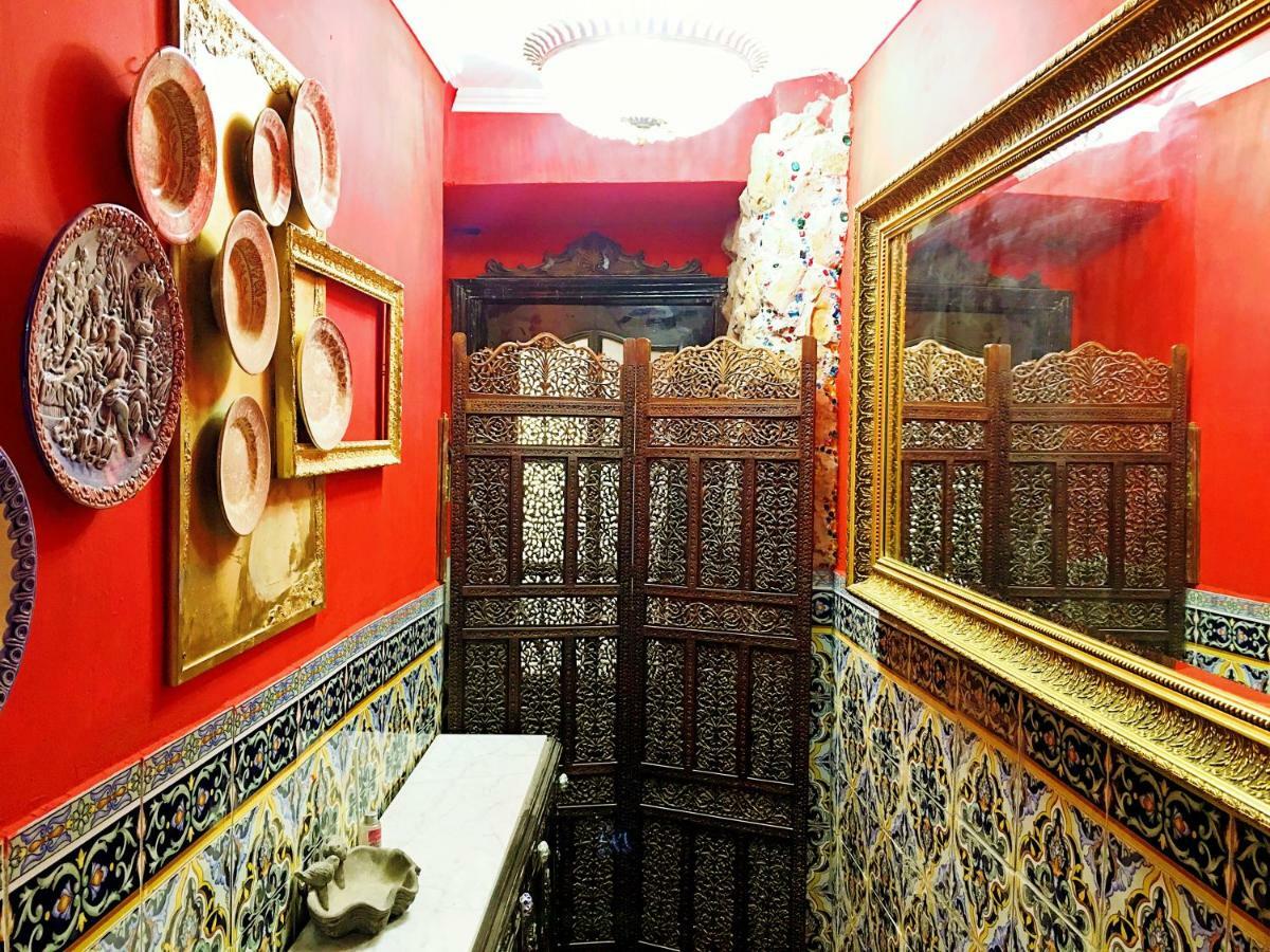 Casa Ronda 1808 아파트 외부 사진