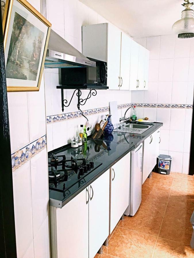 Casa Ronda 1808 아파트 외부 사진