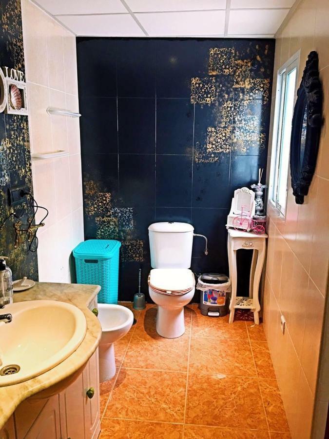 Casa Ronda 1808 아파트 외부 사진